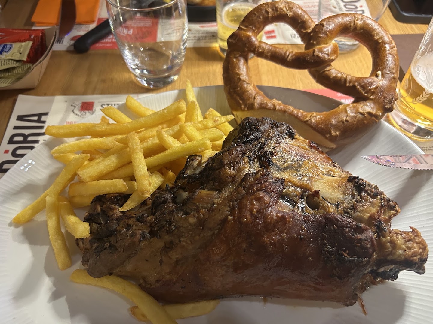 Baldoria - Birreria con cucina