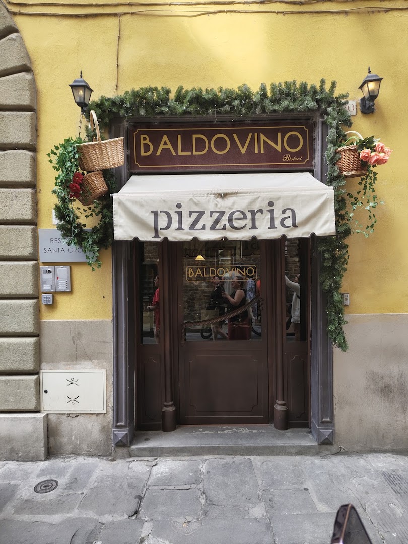 Baldovino Firenze