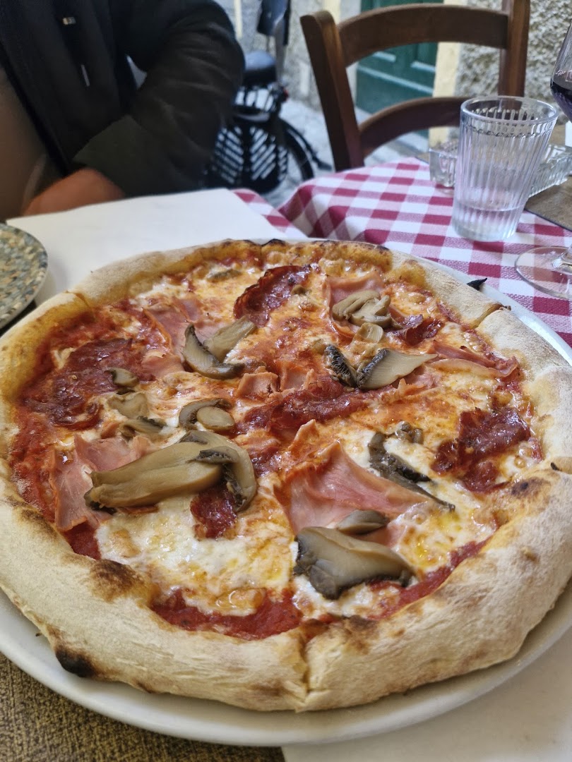 Baldovino Firenze