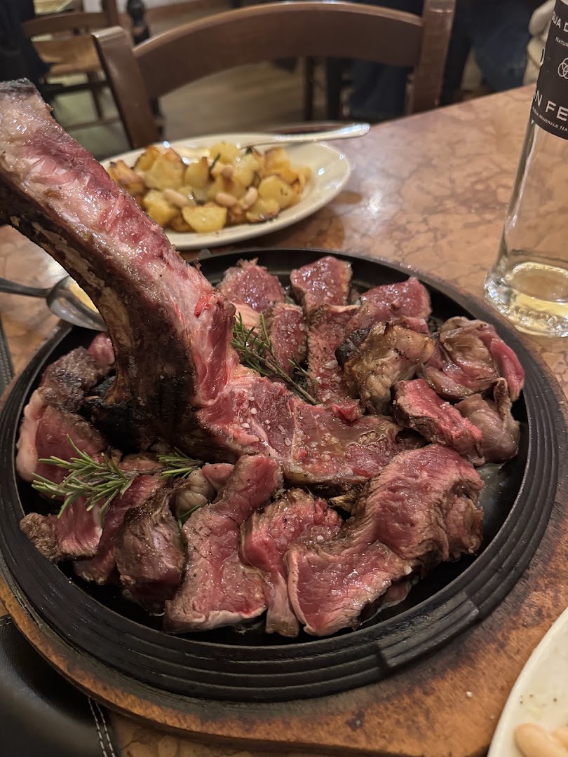 Baldovino Firenze