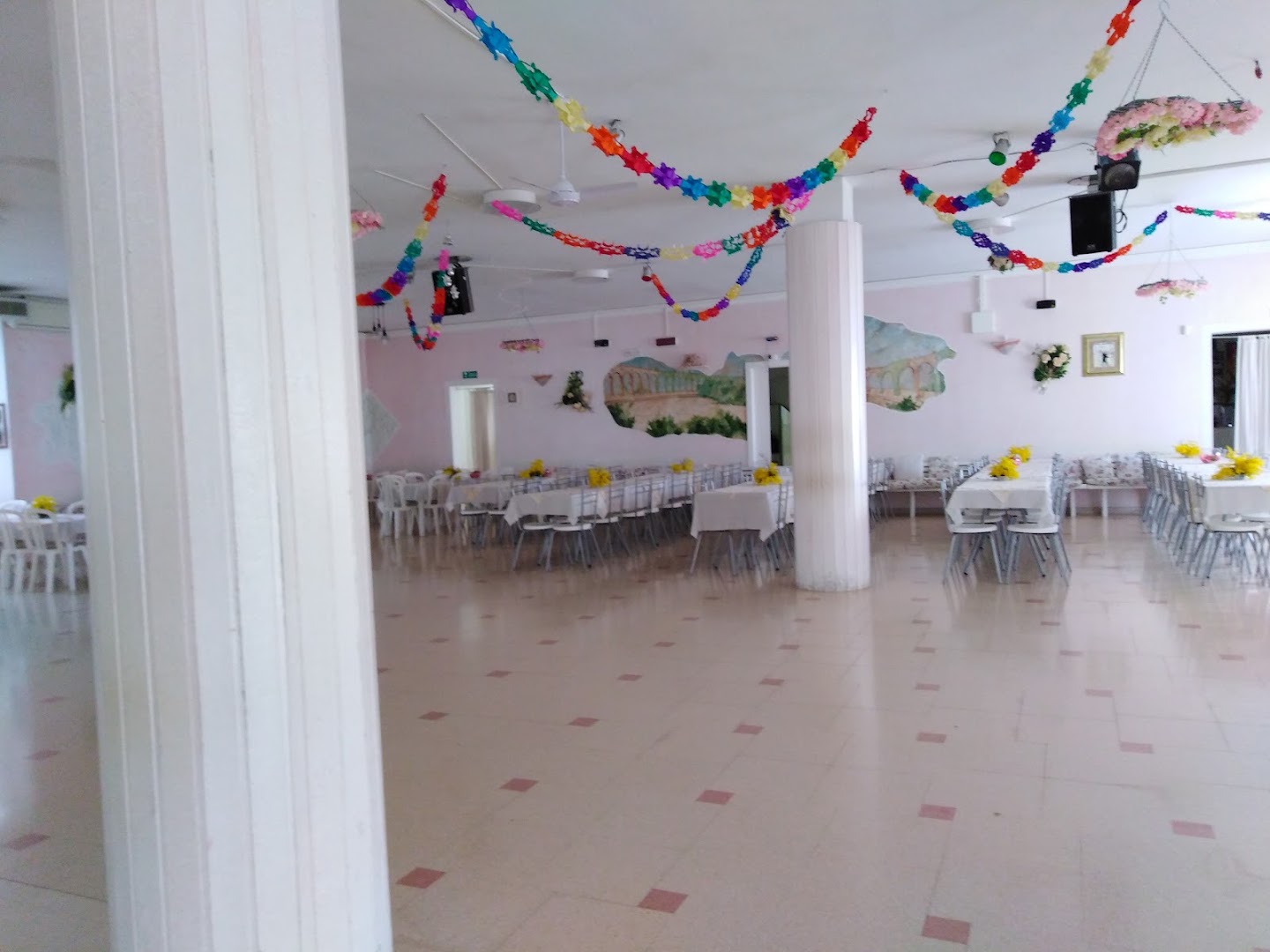 Balera Brindisi - Club da Rosa, Ceglie Messapica