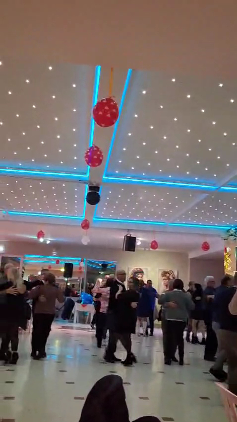 Balera Brindisi - Club da Rosa
