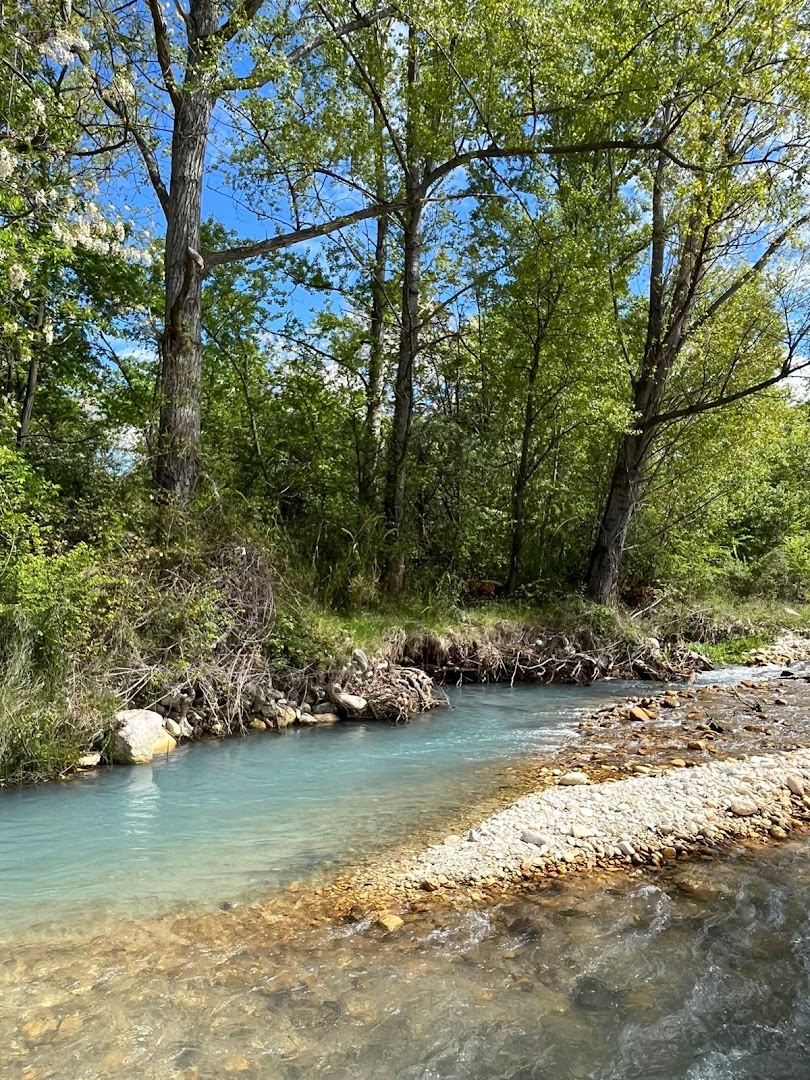 Balera del Parco Lavino GLOBULUS GEODESIC DOME Eventi Attività Laboratori in Natura GlobuliGreen Abruzzo