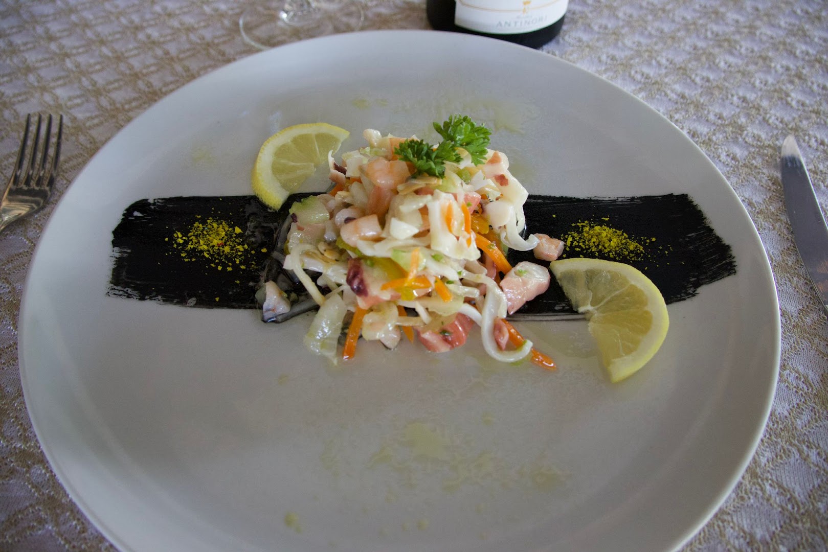 Ristorante Pizzeria Il Balestruccio