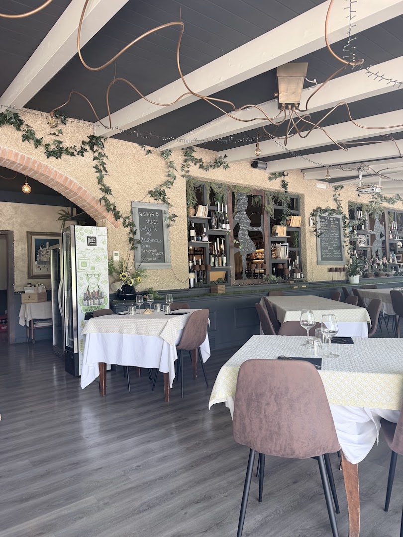Ristorante Pizzeria Il Balestruccio