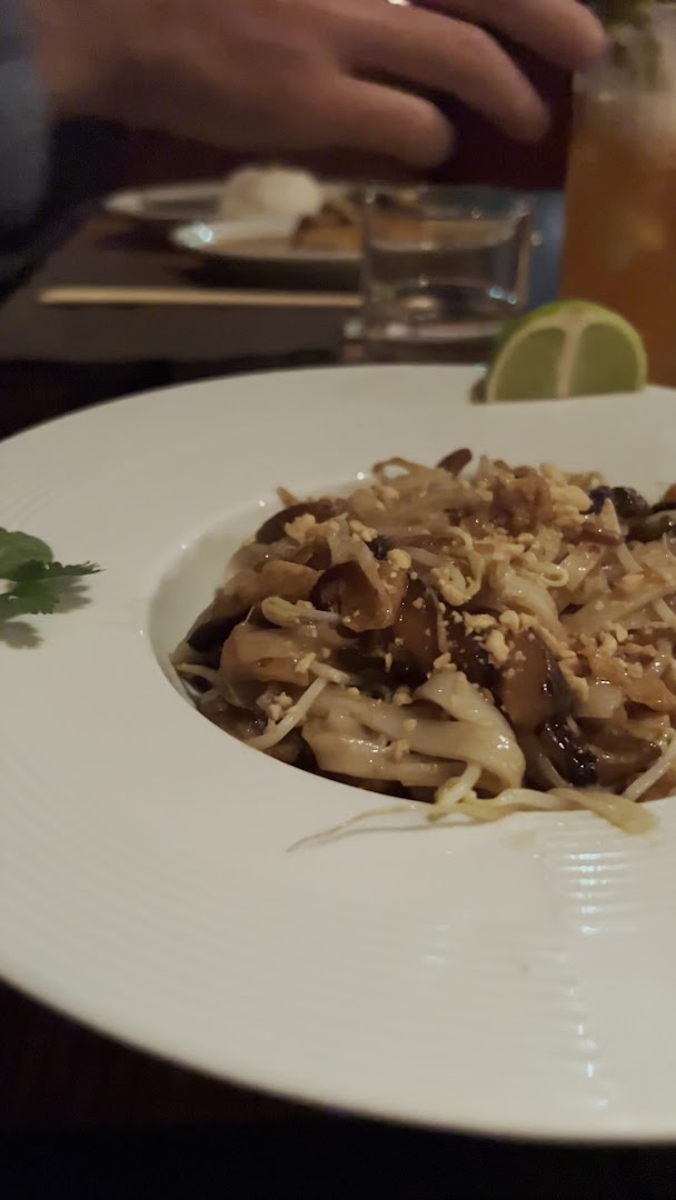 Bali Bar and Restaurant, Roma