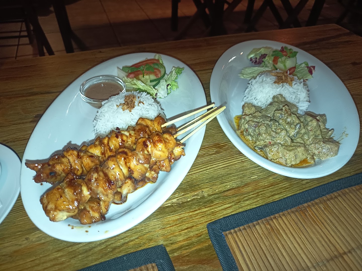 Bali Bar and Restaurant
