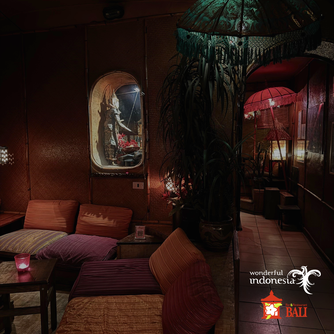 Bali Bar and Restaurant