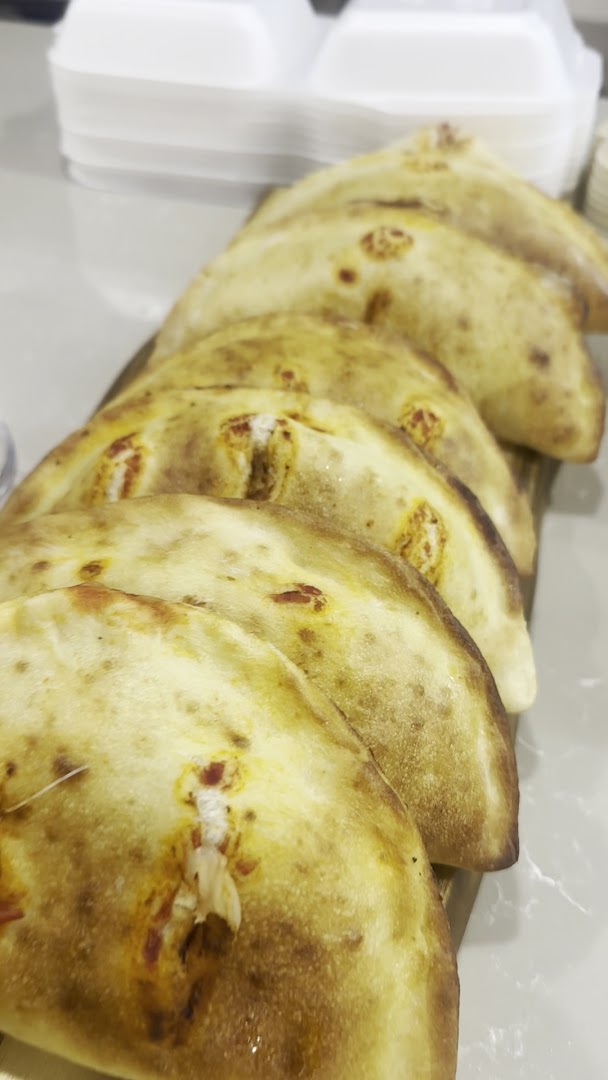 BALI'S KEBAP GRILL PIZZA BAR