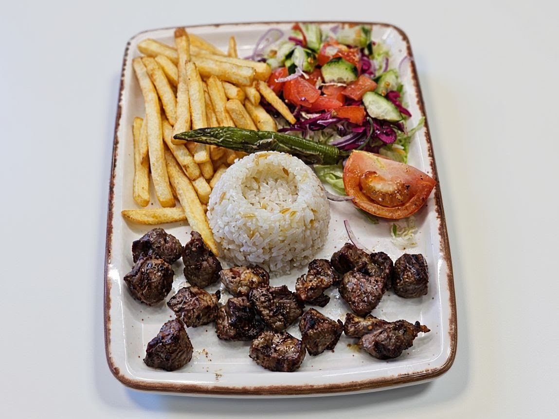 BALI'S KEBAP GRILL PIZZA BAR, Milano