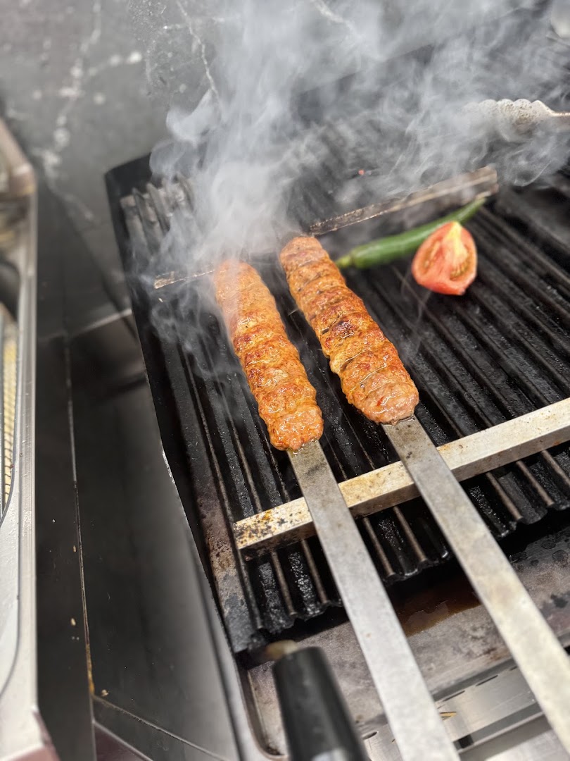 Bali’s Turkish Kebap, Milano