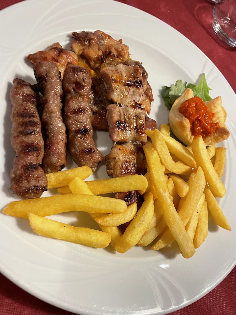 Balkan Express