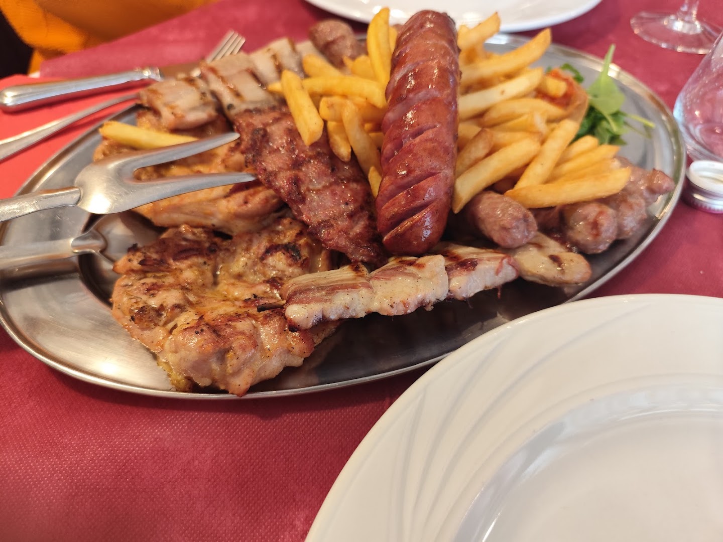Balkan Express