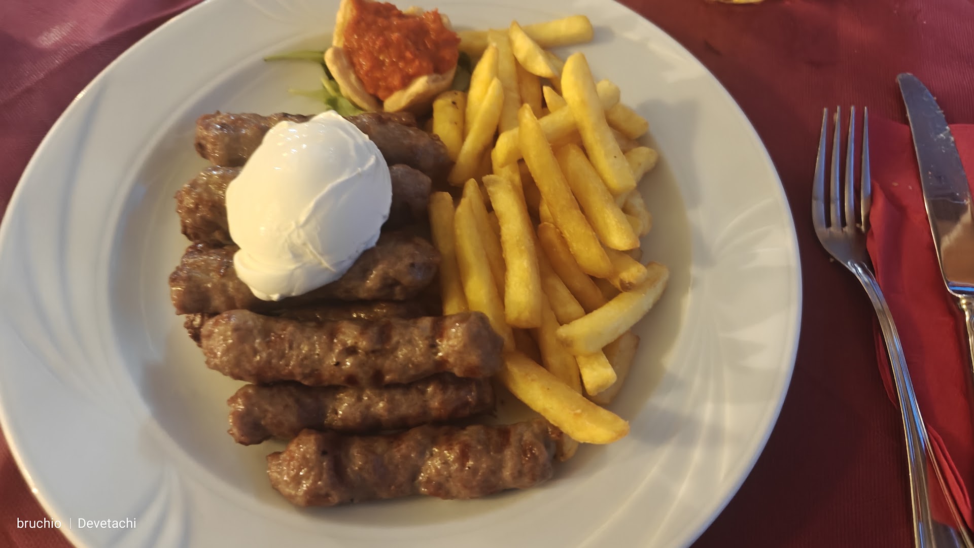 Balkan Express