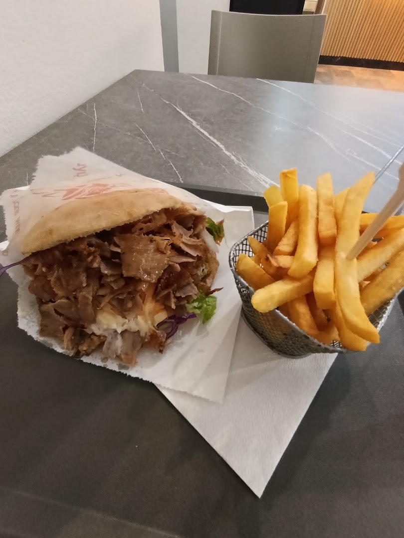 Balkan Food Boulevard