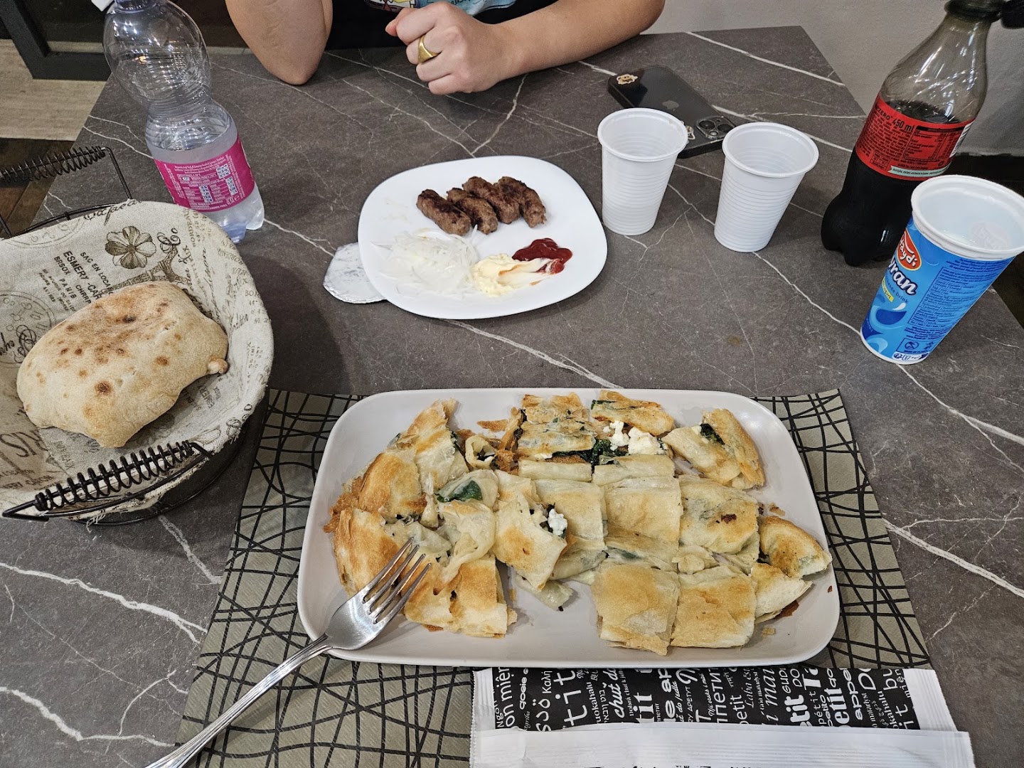 Balkan Food Boulevard