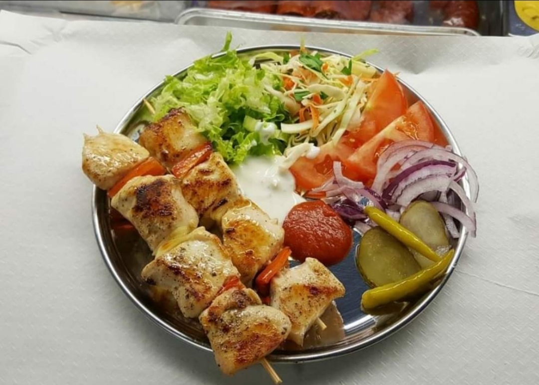 Balkan Grill