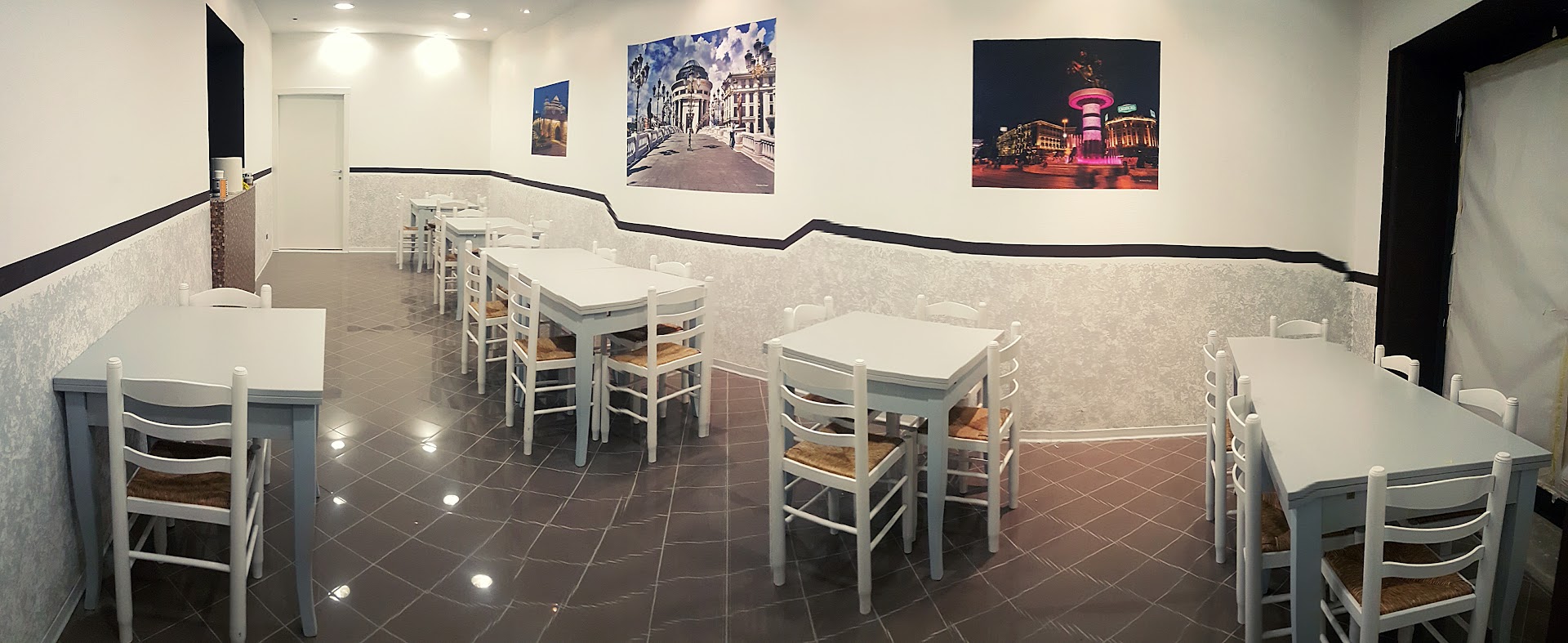 Balkan Grill