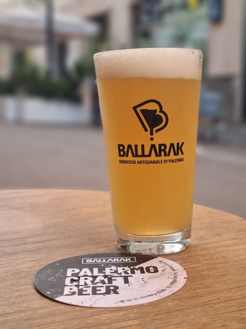 Ballarak Maqueda