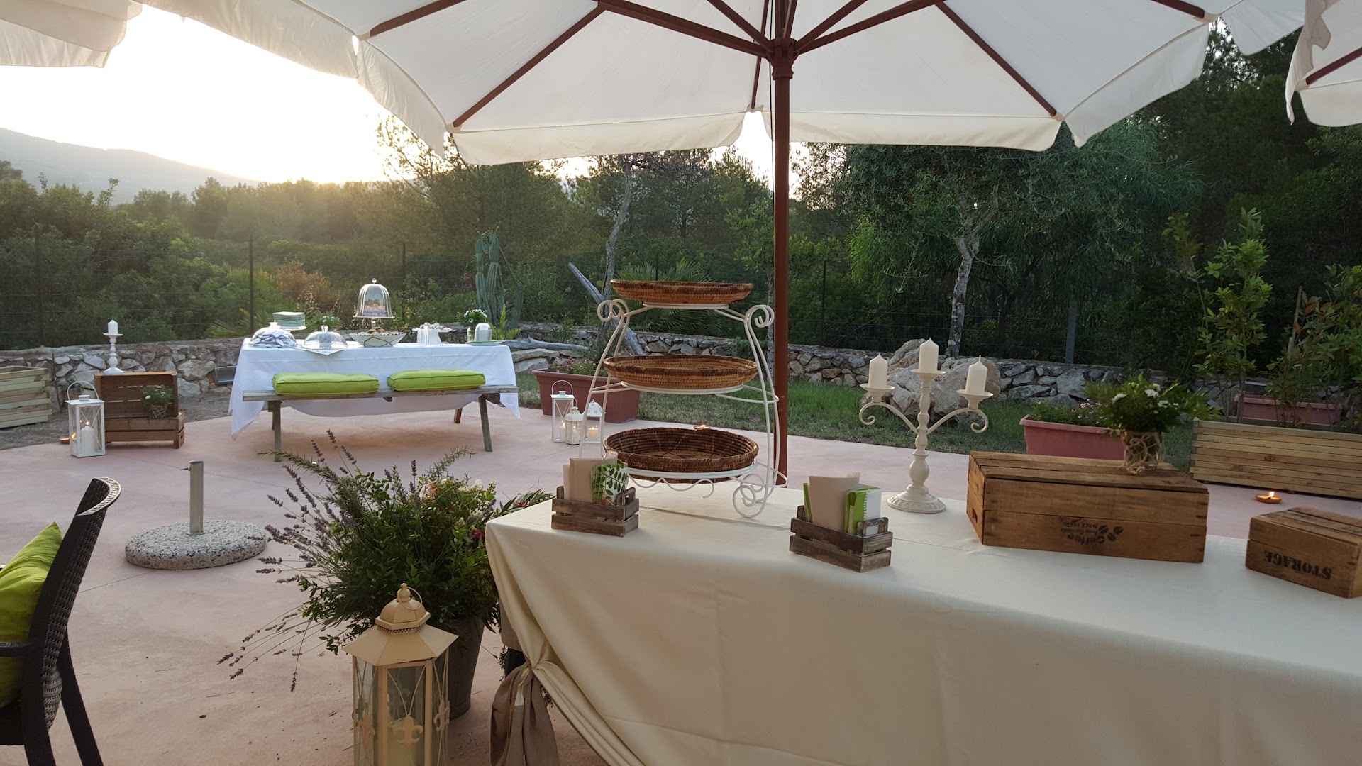 Ballarini Bar Focacceria Griglieria
