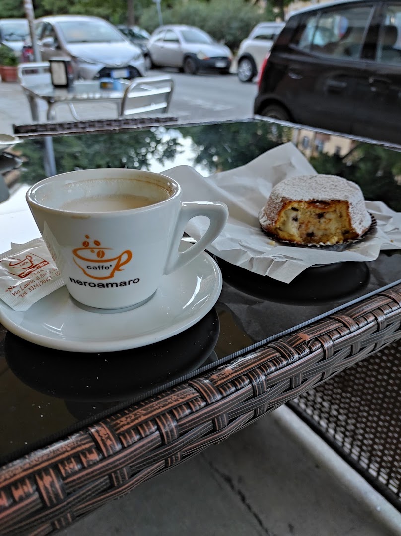 Ballarò cafè