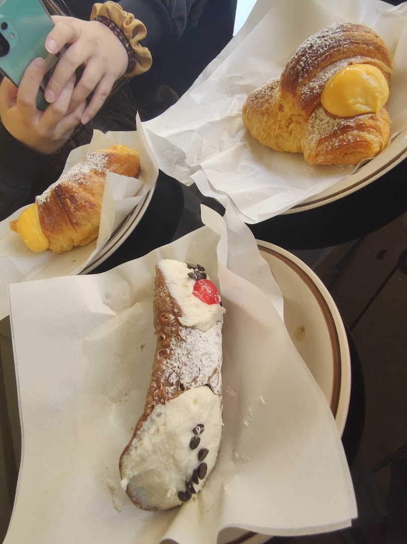 Ballarò cafè, Palermo