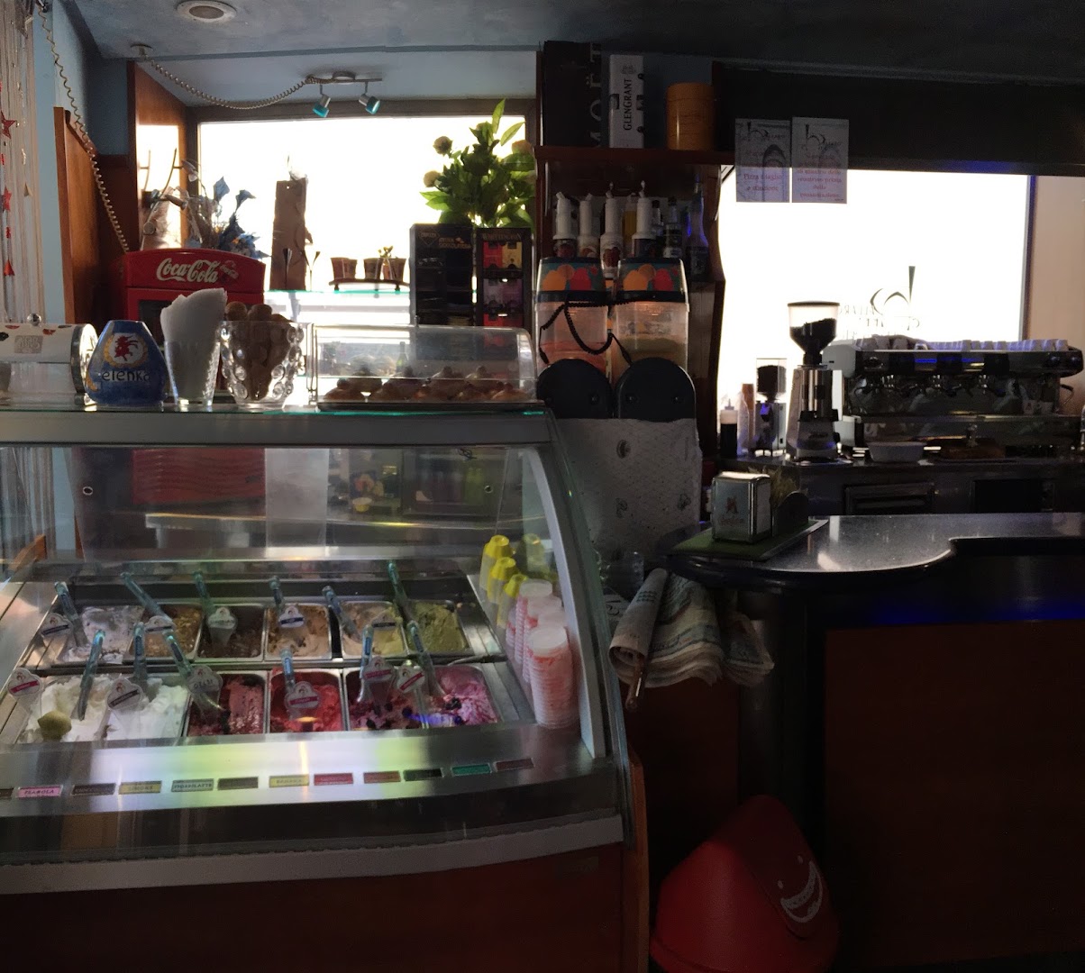 Ballarò cafè