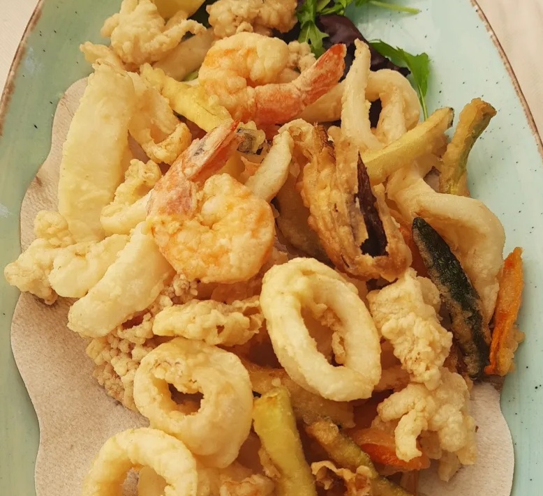 Ballaro' Ristorante Pizzeria