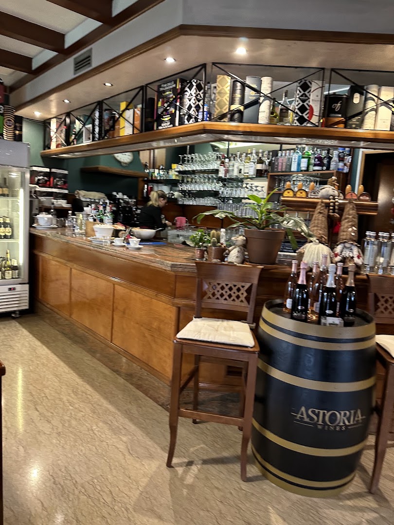 Ballaro' Ristorante Pizzeria, Tremignon