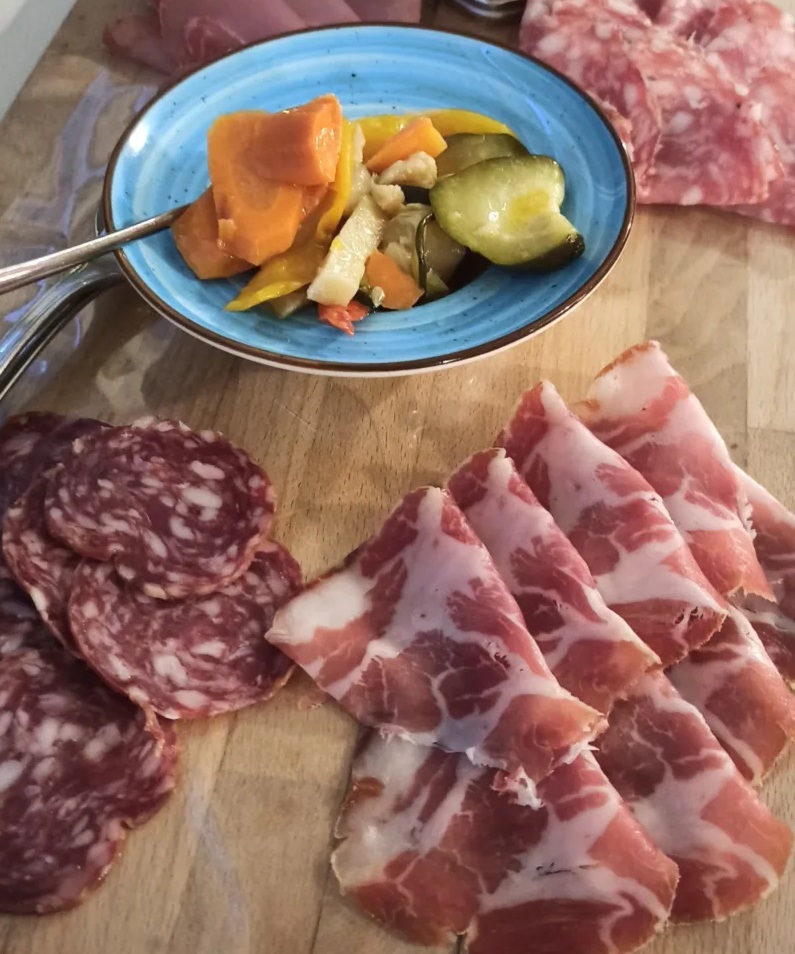Ballaro' Ristorante Pizzeria