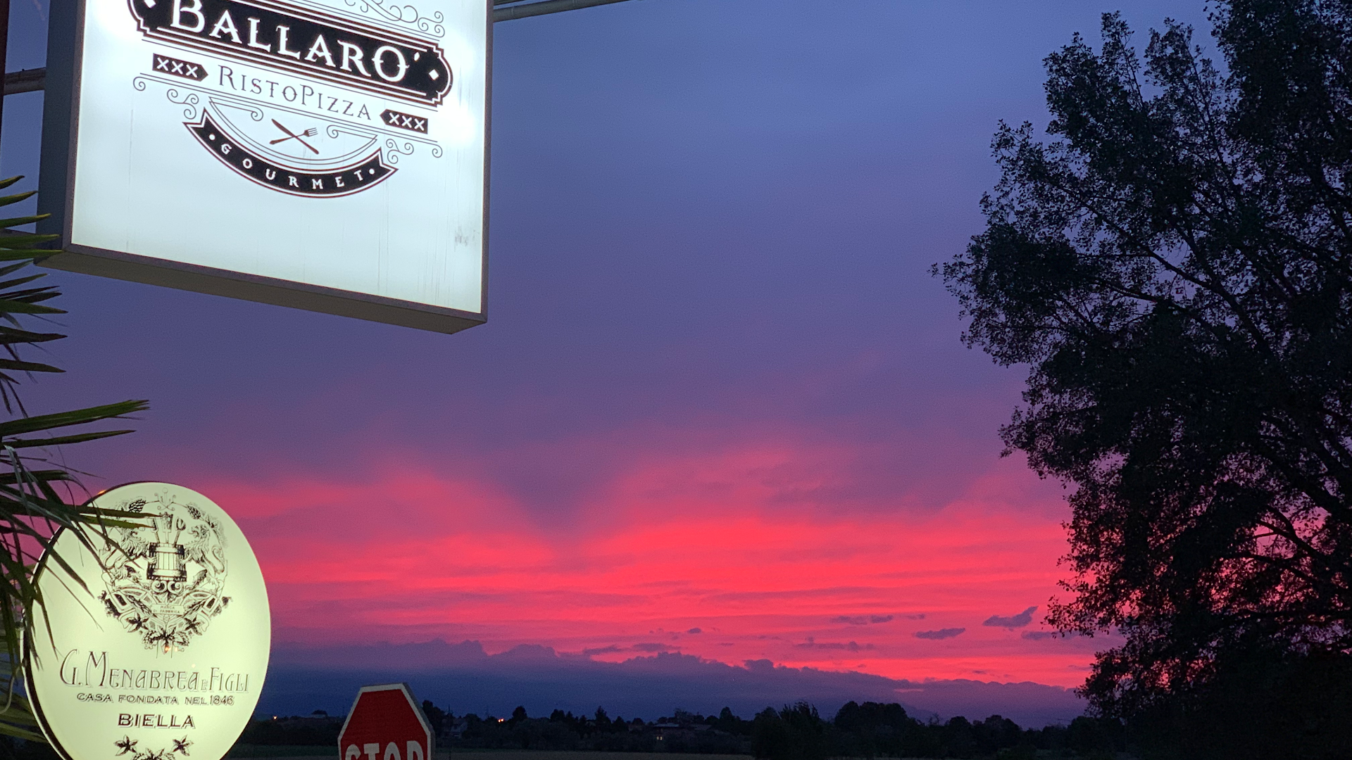 Ballaro' Ristorante Pizzeria