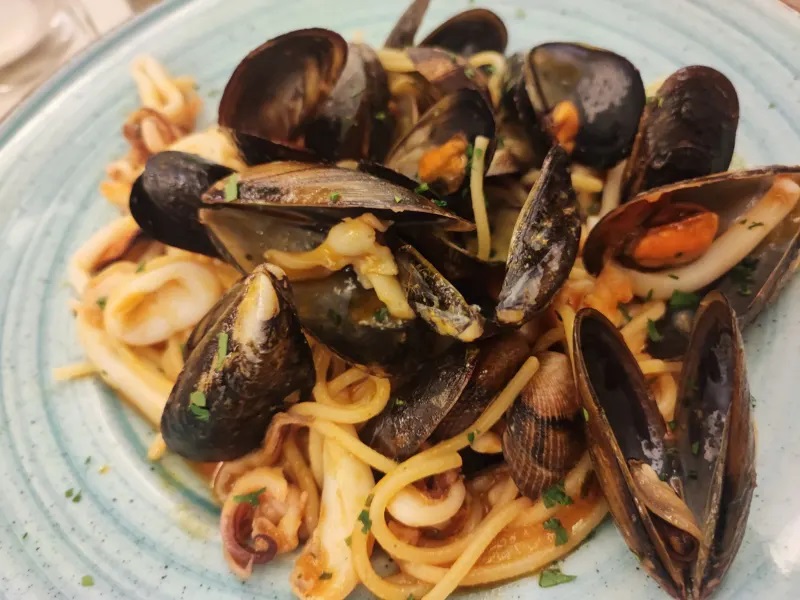 Ballaro' Ristorante Pizzeria