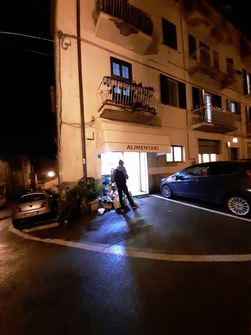 Balloni Maria Alba, Blera