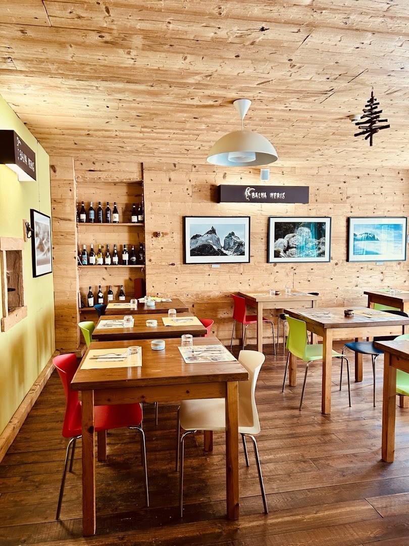 Balma Meris Locanda Alpina