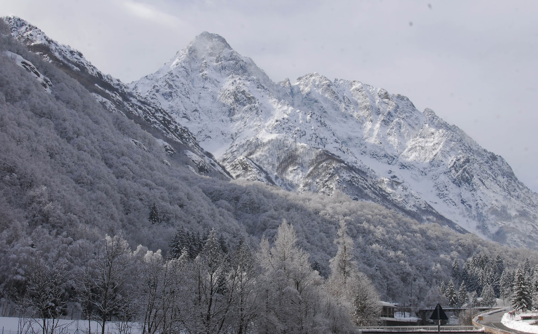 Balma Meris Locanda Alpina