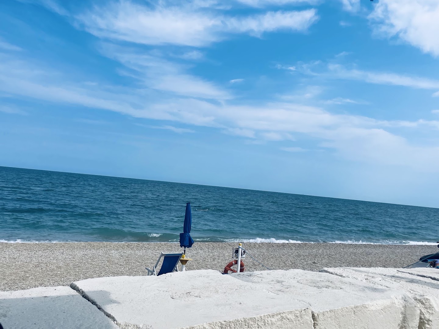 Balneare Bar Ristorante L'Approdo