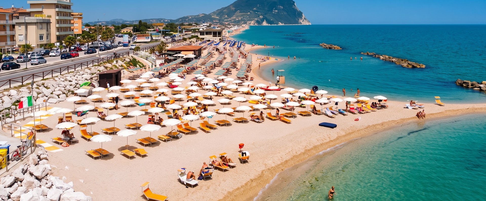 Balneare La Baita
