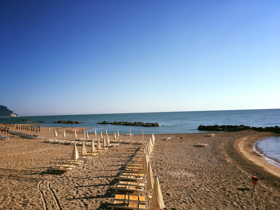 Balneare La Baita