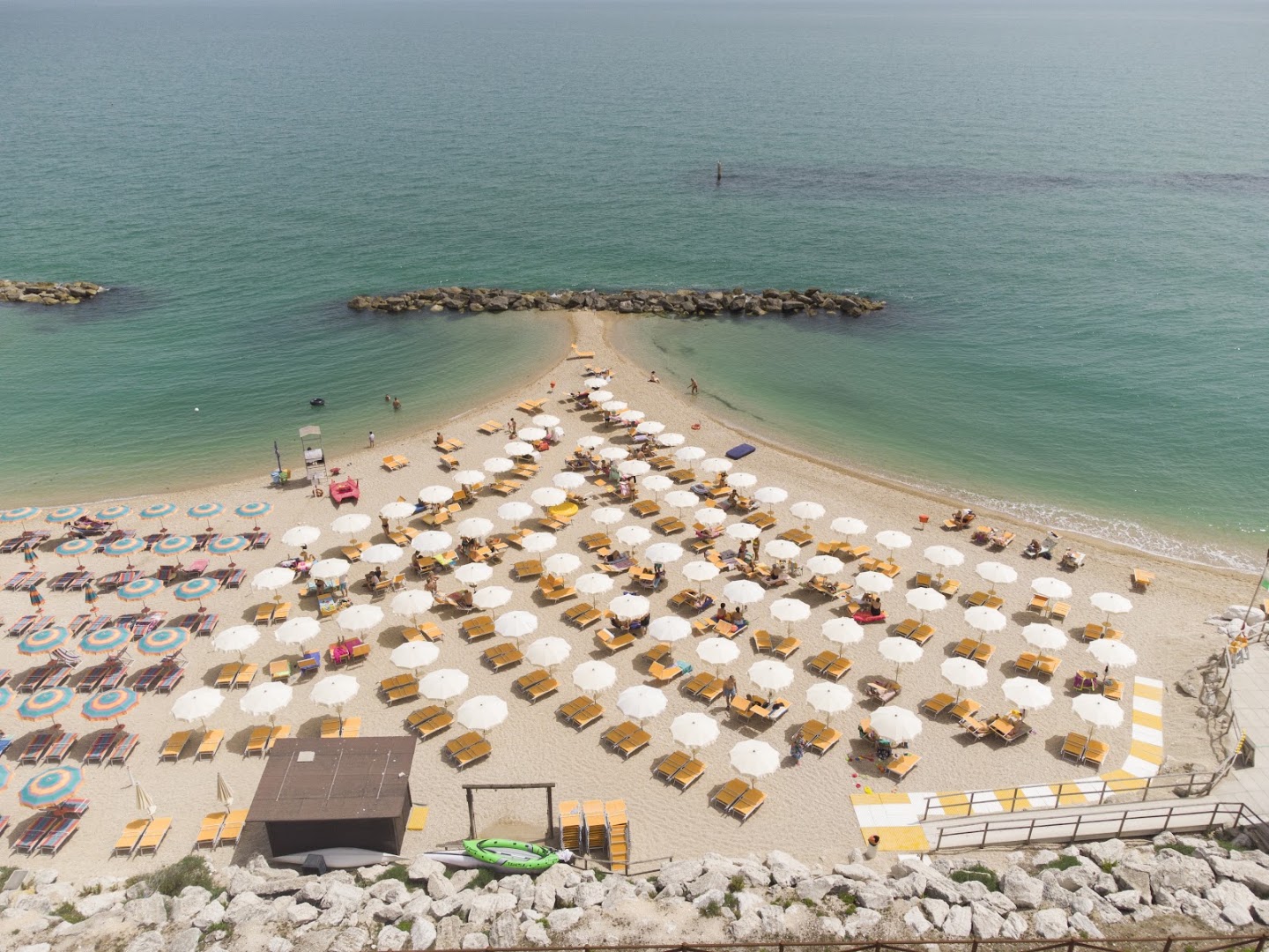 Balneare La Baita