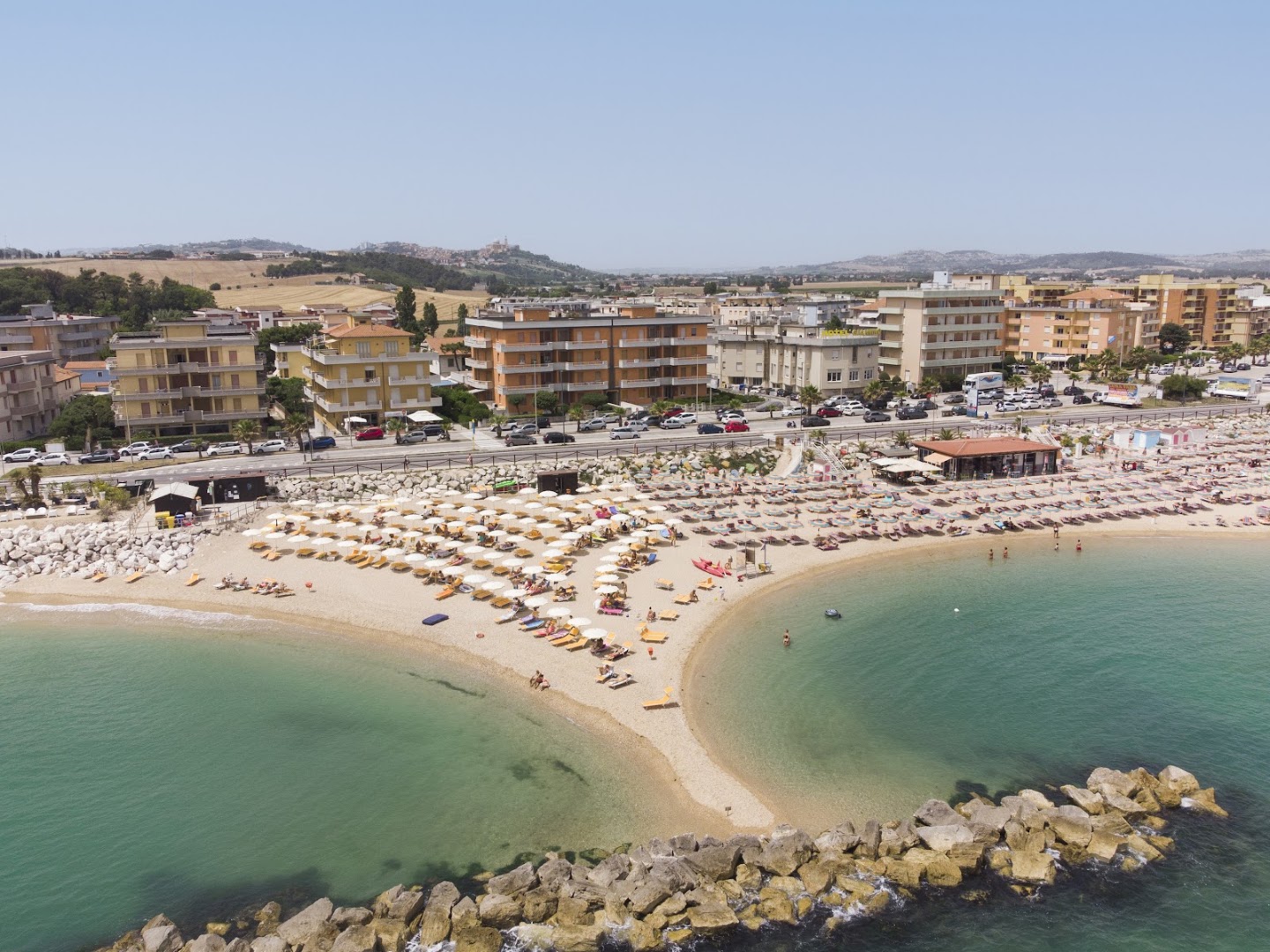 Balneare La Baita