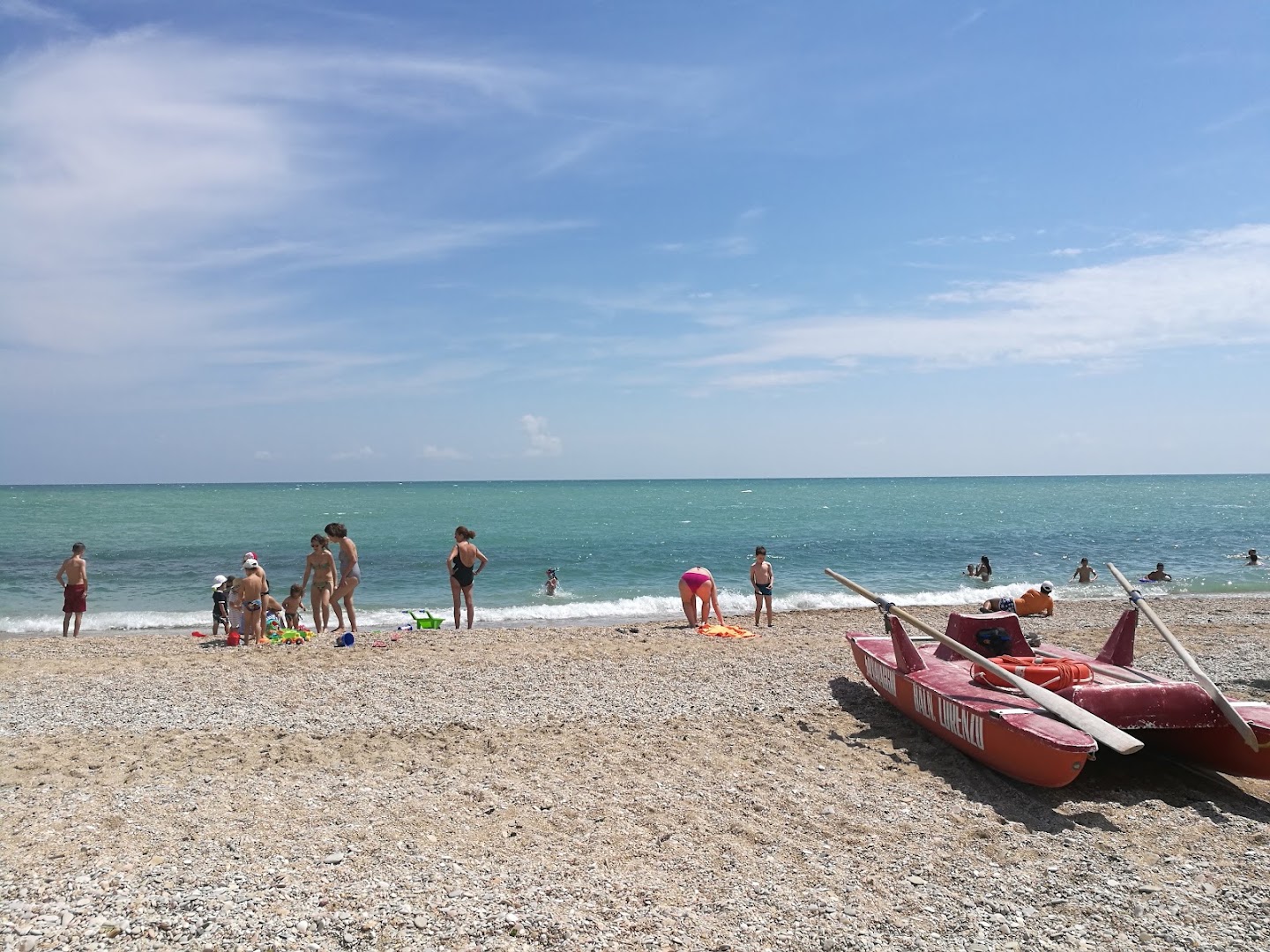 Balneare Lorenzo