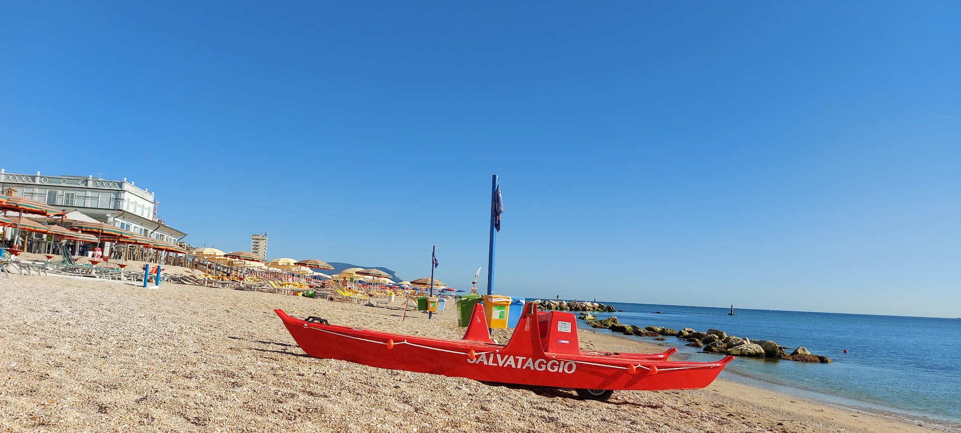 Balneare Lorenzo