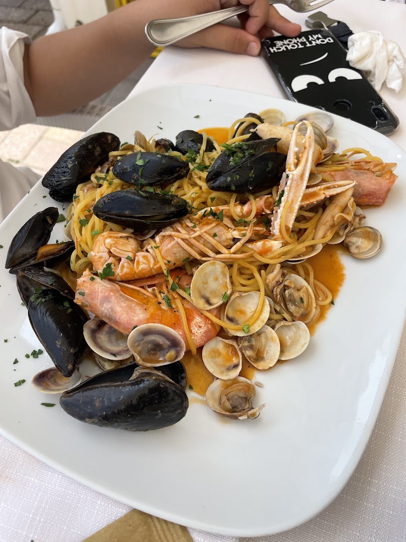 Balneare Marinello Beach