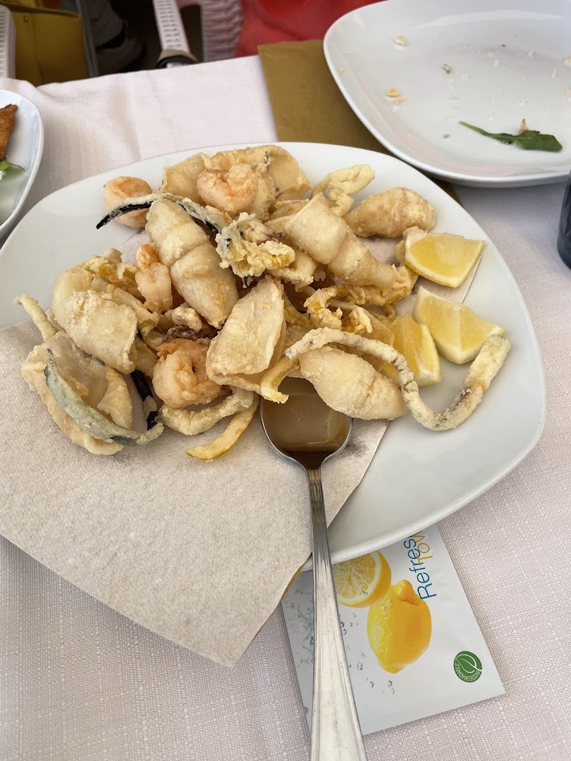Balneare Marinello Beach