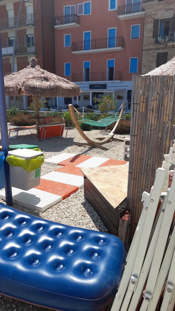 Balneare Nenetta