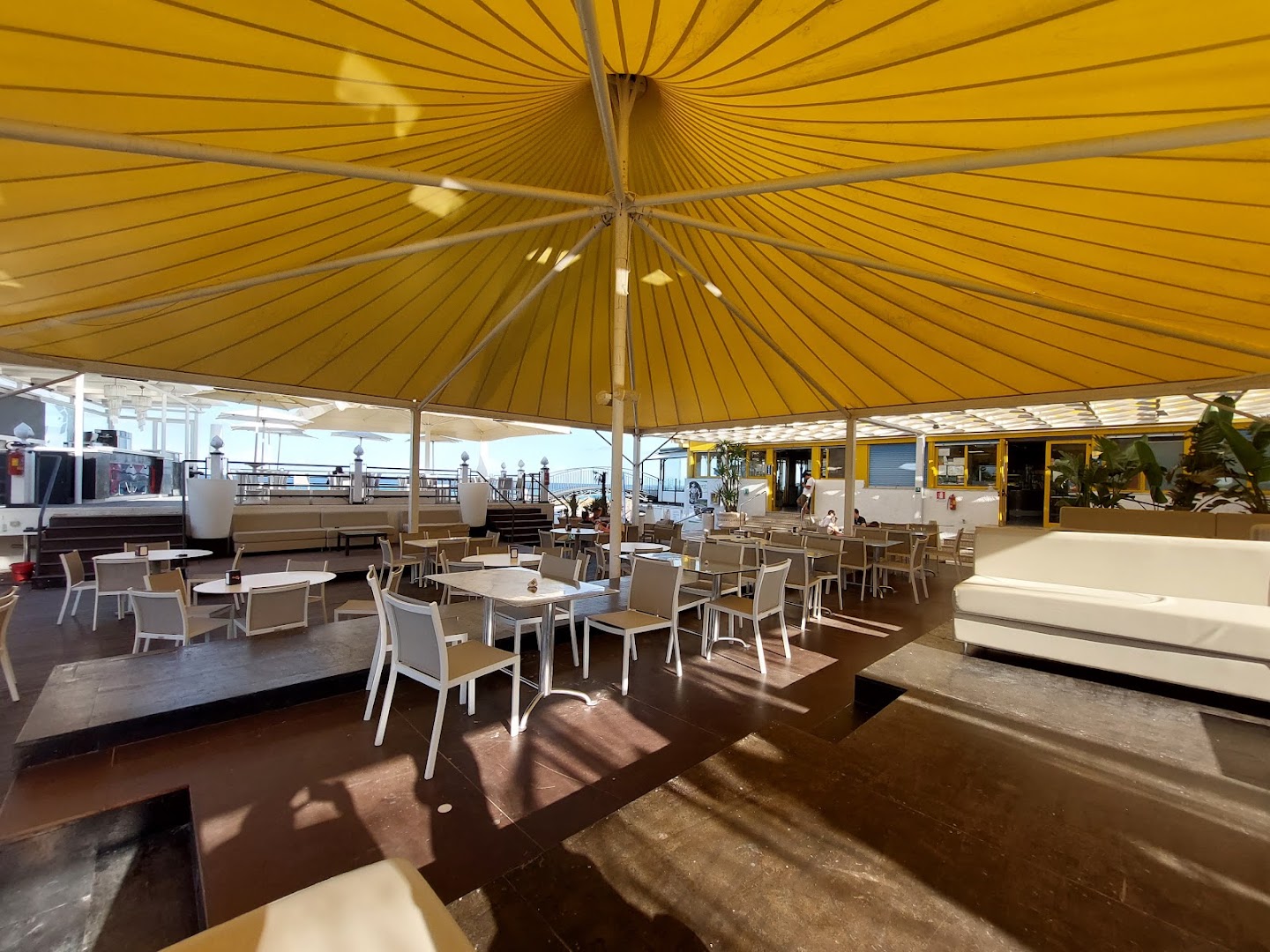 Balnearea Beach Otranto
