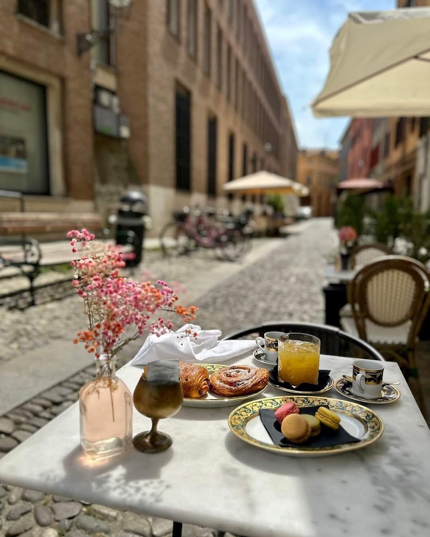 Balzac Bistrot - Aperitivo e Ristorante Piazza Grande