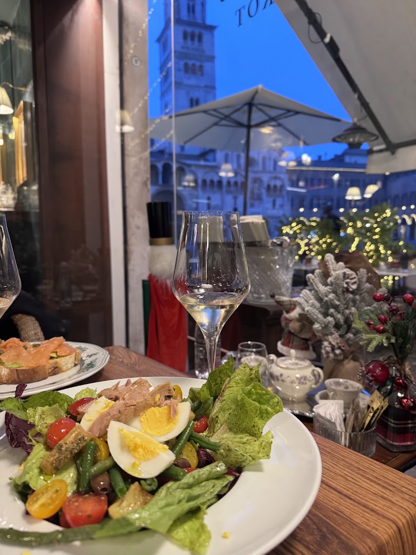 Balzac Bistrot - Aperitivo e Ristorante Piazza Grande