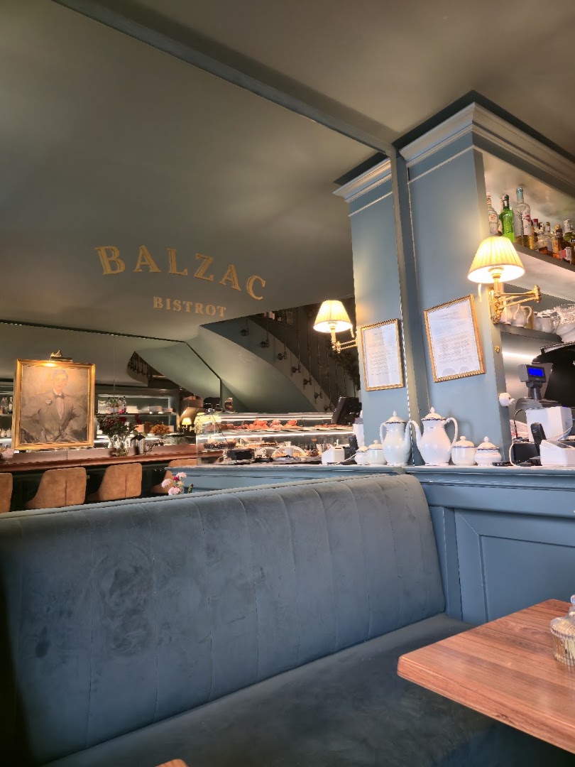 Balzac Bistrot - Aperitivo e Ristorante Piazza Grande