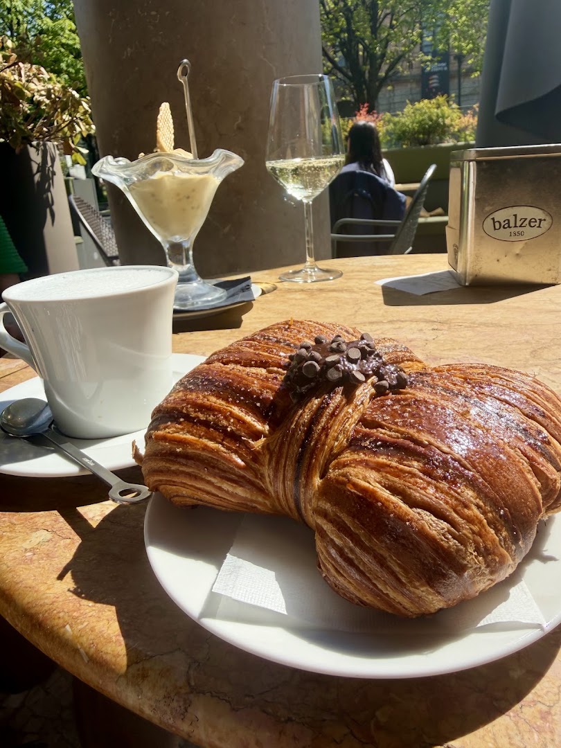 Balzer - Caffetteria Pasticceria Ristorante